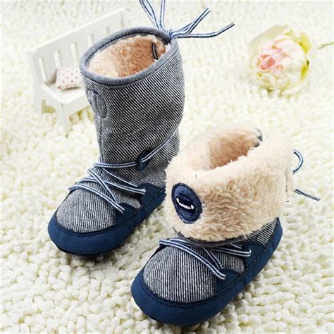 ebaloo|These Cozy Booties Have Been a Game